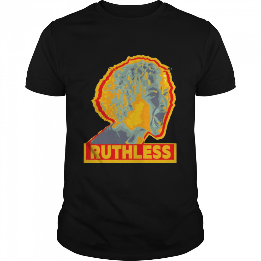 Ruth Langmore Ozark Ruthless  Classic Men's T-shirt