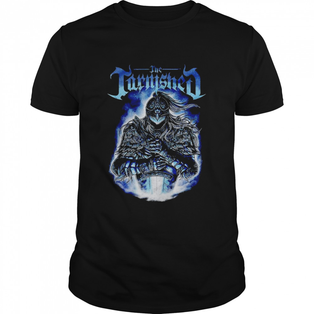 The Tarnished Elden Lord Shirt