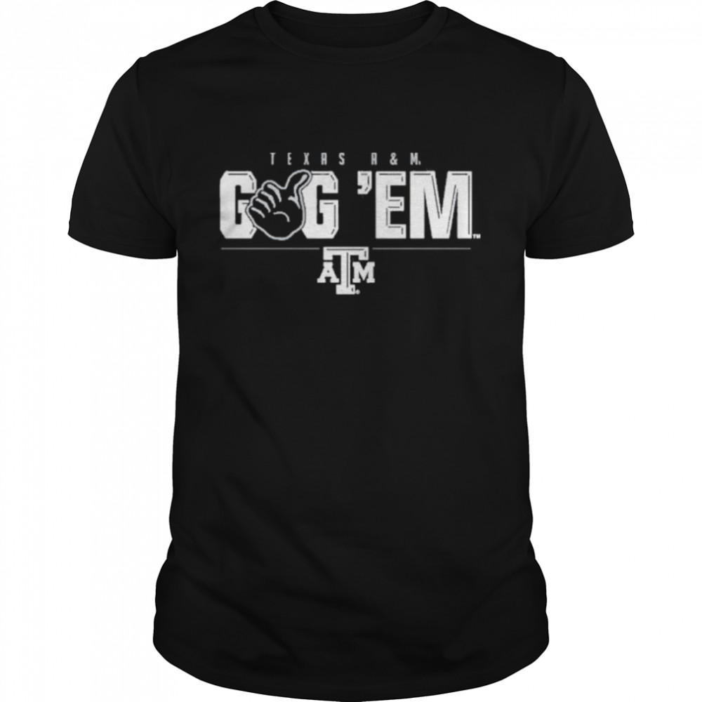 Texas a&m aggies hometown team glory shirt