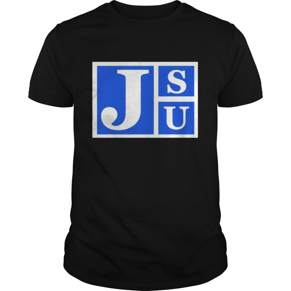 Dawnstaley JSU shirt