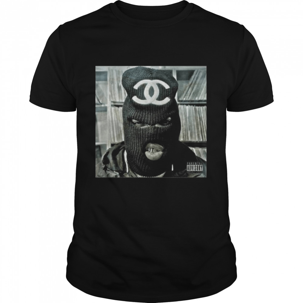 The Hwh2 Westside Gunn At Coachella 2018 Joey Gothamhiphop T-Shirt