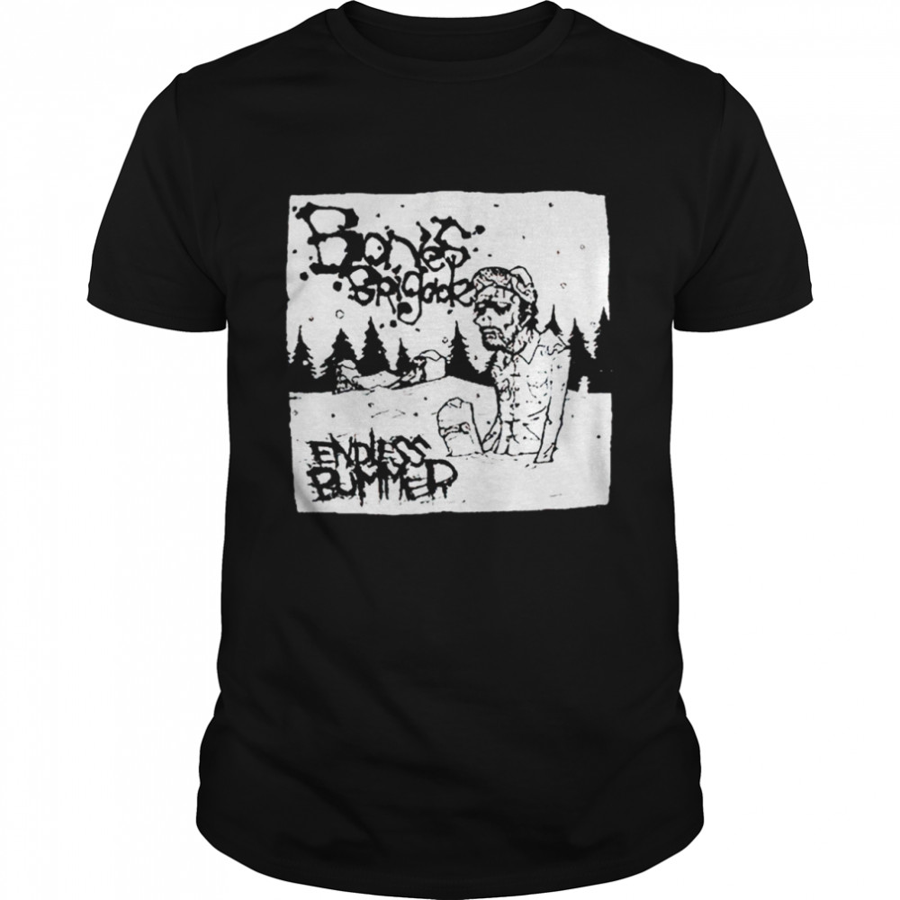 Bones Brigade Graphic T-Shirt