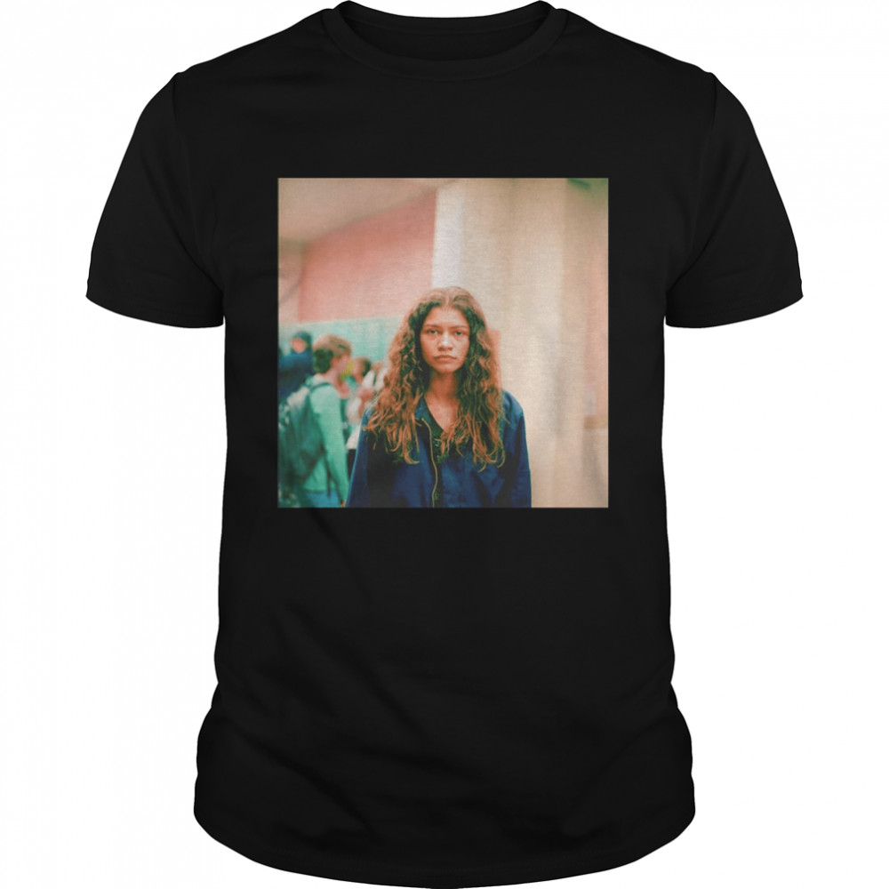 Euphoria Season 2 Score shirt