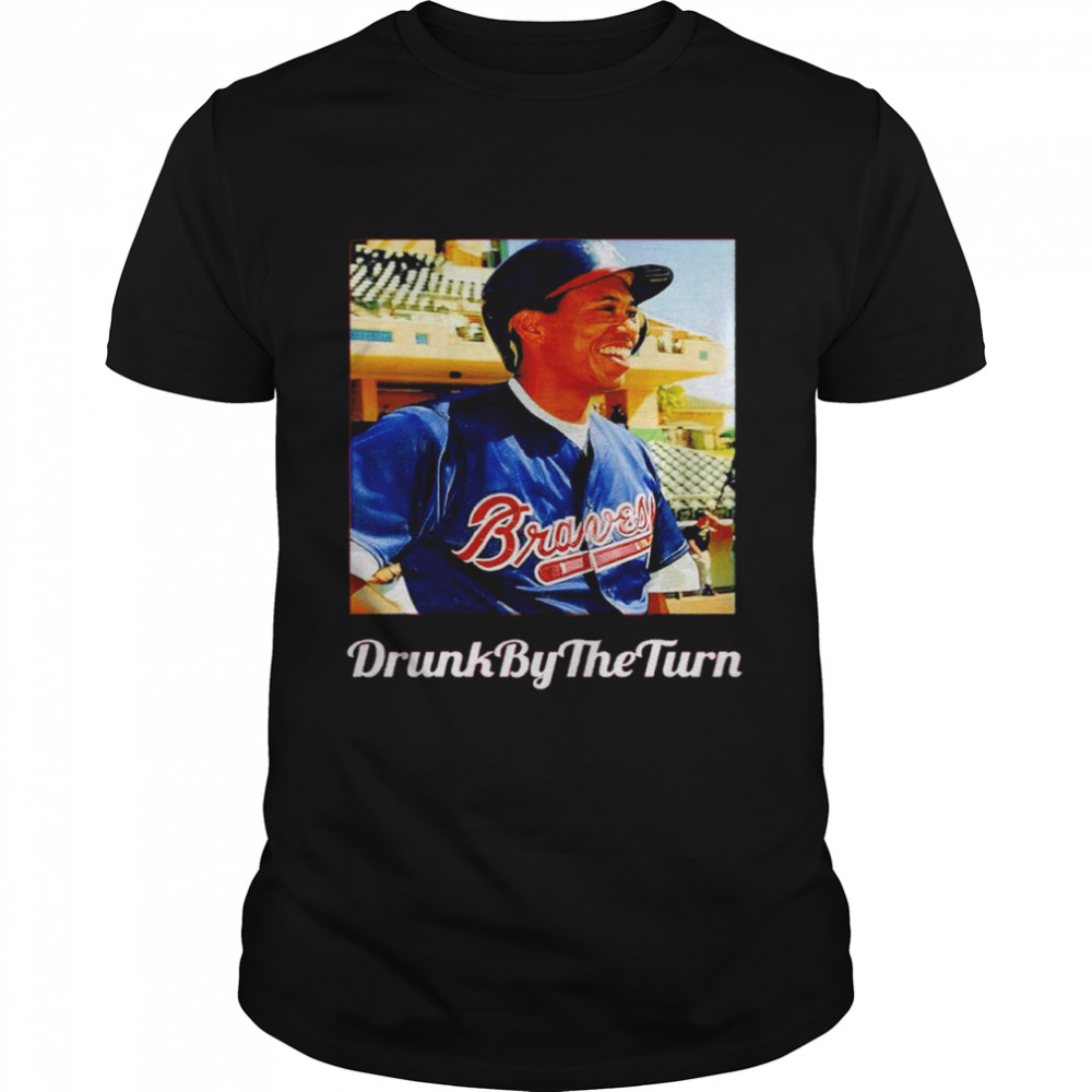 Tiger Spring Training shirt