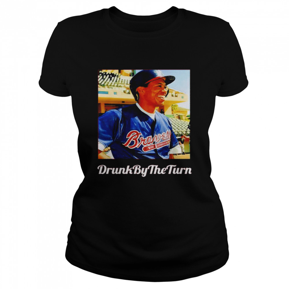 Tiger Spring Training shirt 9 Tiger Spring Training shirt Classic Women's T-shirt