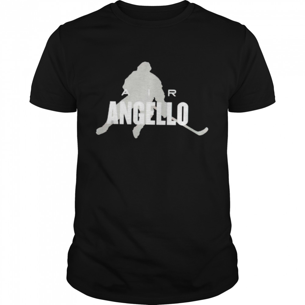NHL Hockey air Anthony Angello shirt Classic Men's T-shirt