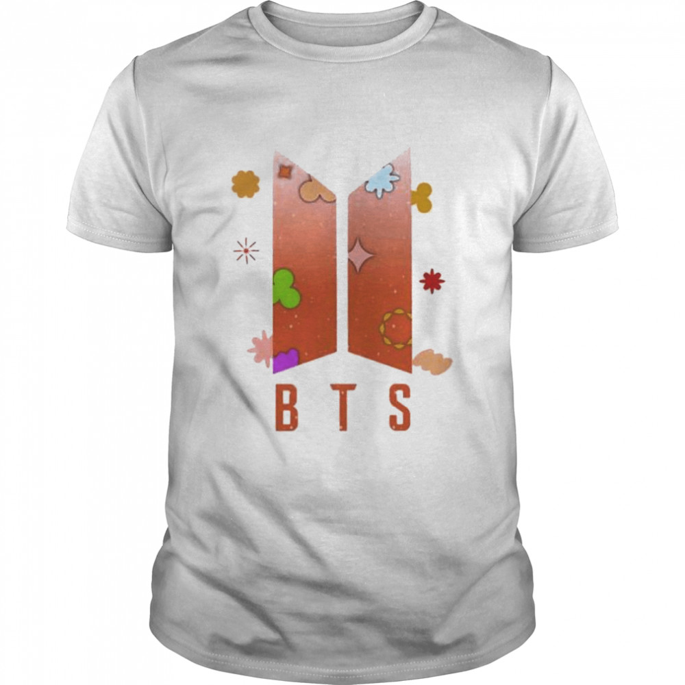 Permission To Dance 2022 Bts Concert T-Shirt