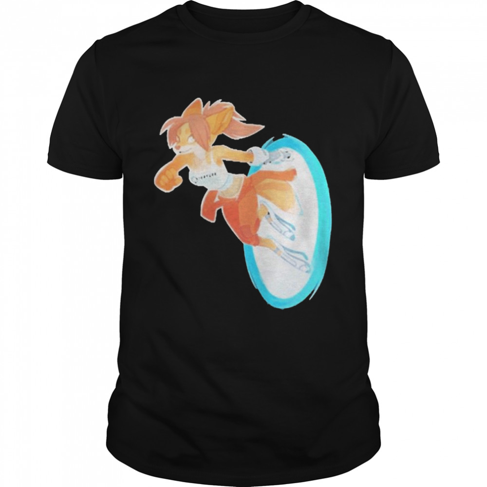 Premium Valve Fox Chell Shirt