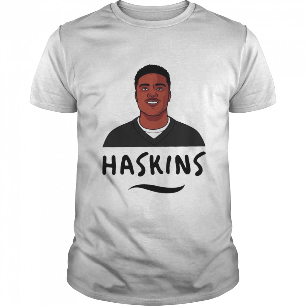 Rip dwayne haskins Ohio state shirt Classic Men's T-shirt