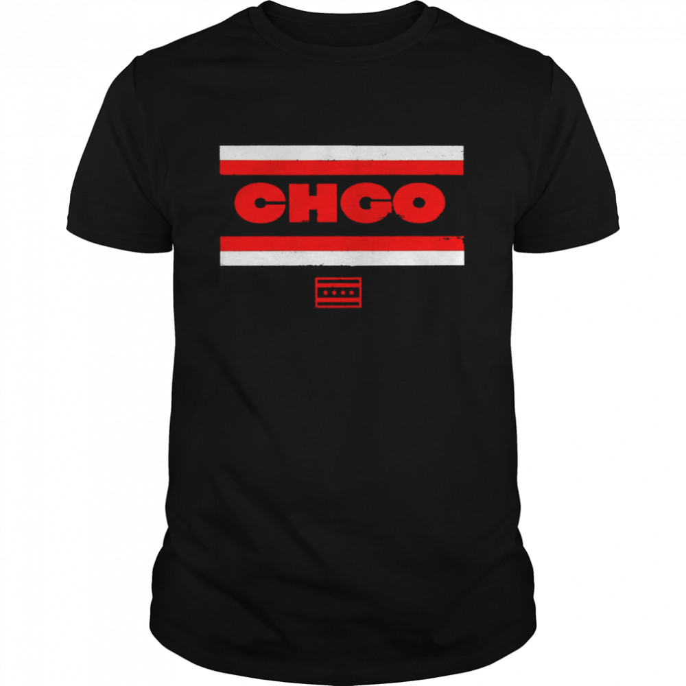 Chgo Midway shirt Classic Men's T-shirt