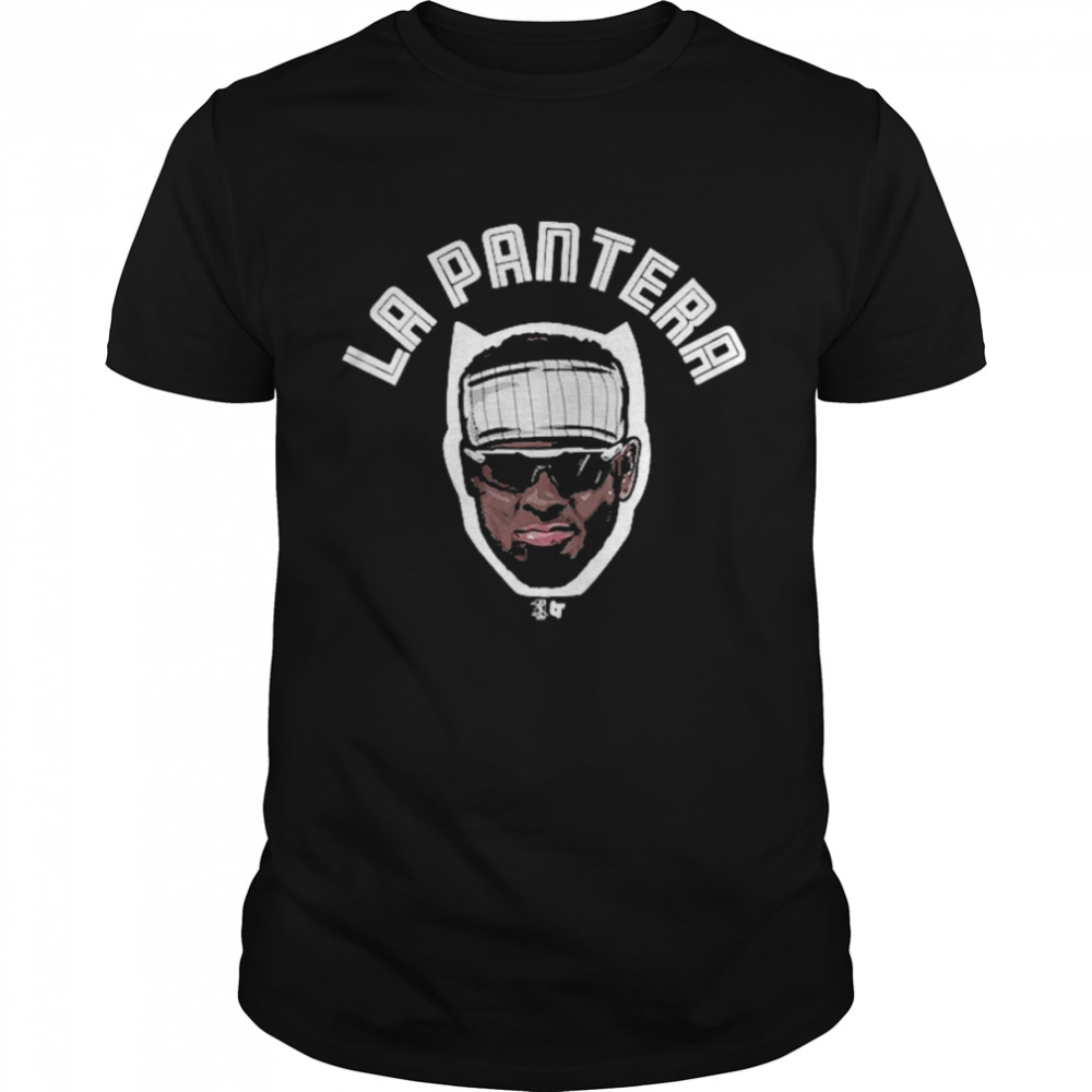 La Pantera Forever Tee Shirt