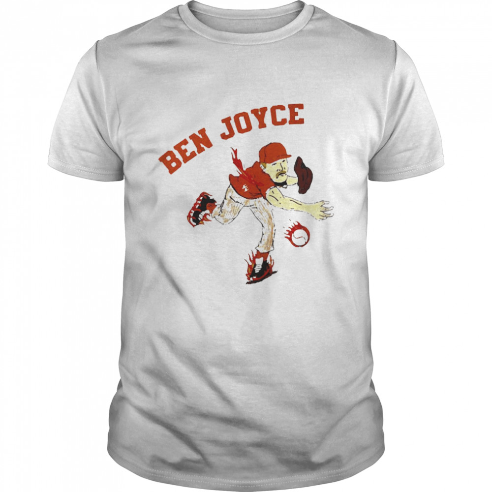 Tennessee Ben Joyce Shirt