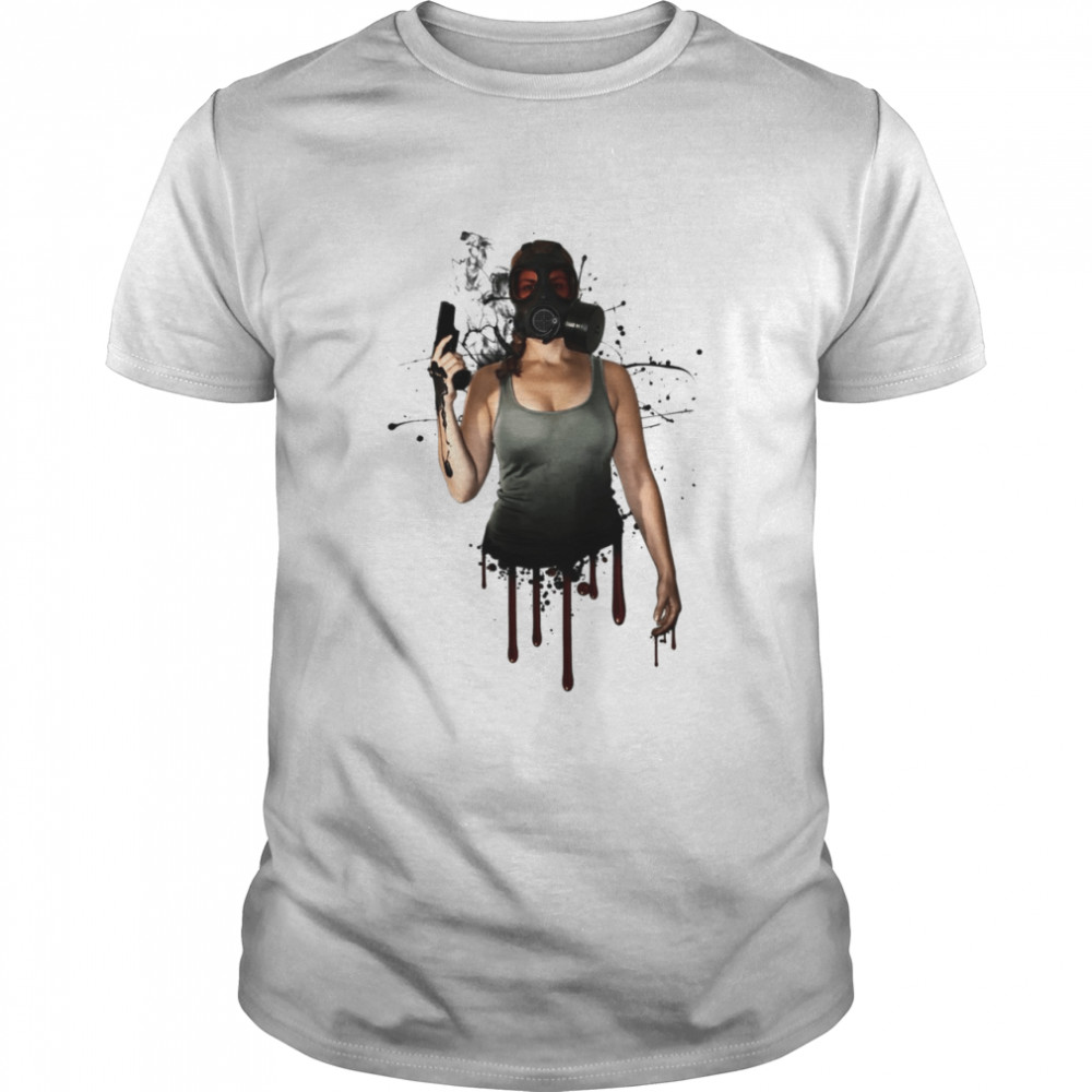 Bellatrix T-Shirt