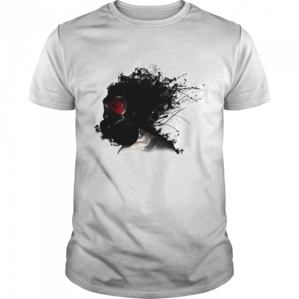 Ghost Warrior T-Shirt