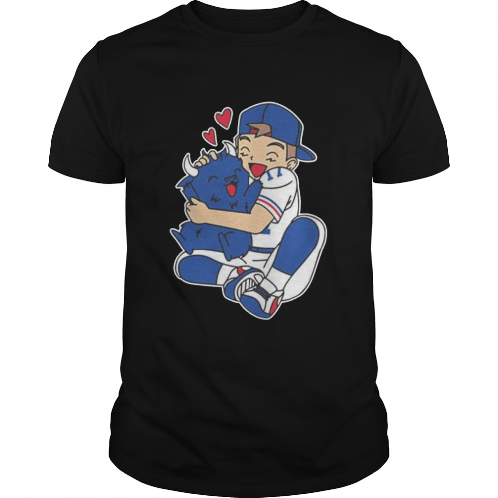 Gotta throw ‘em all shirt 26 shirt