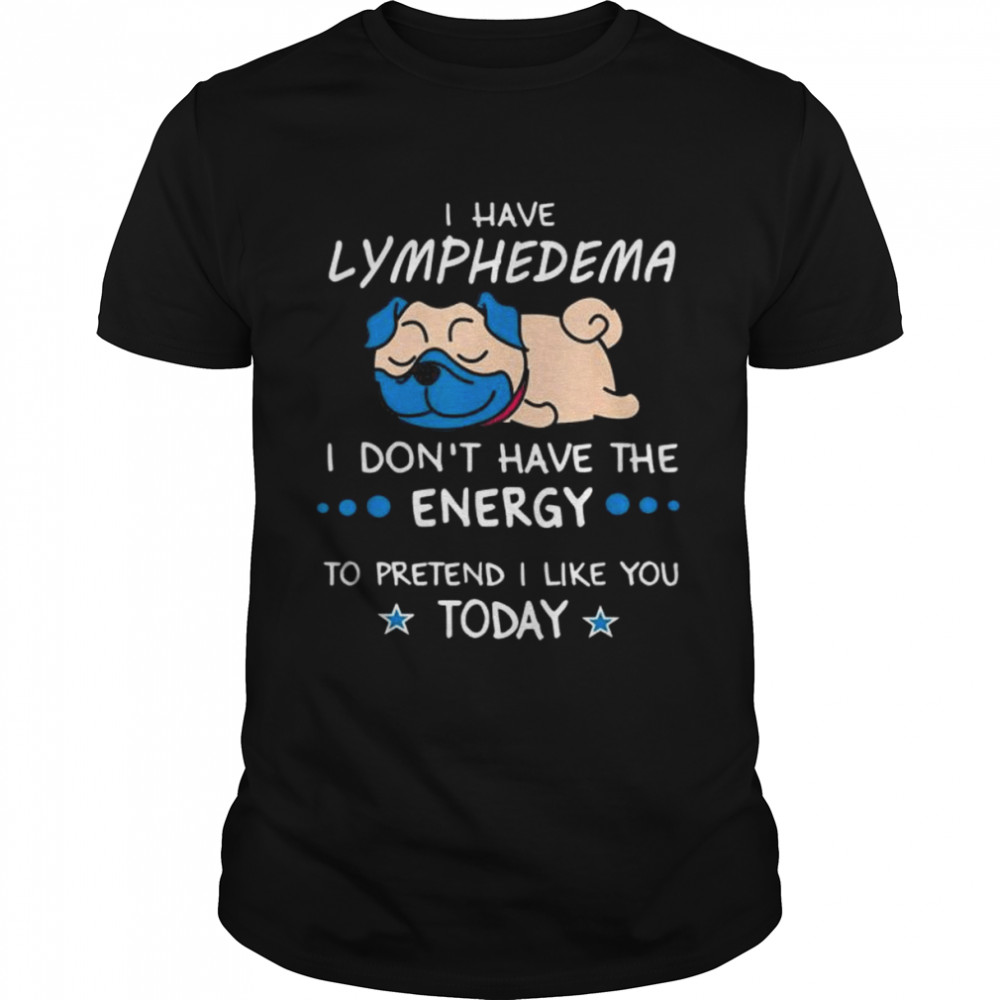 lymphedema patients awareness lymphedema warrior shirt
