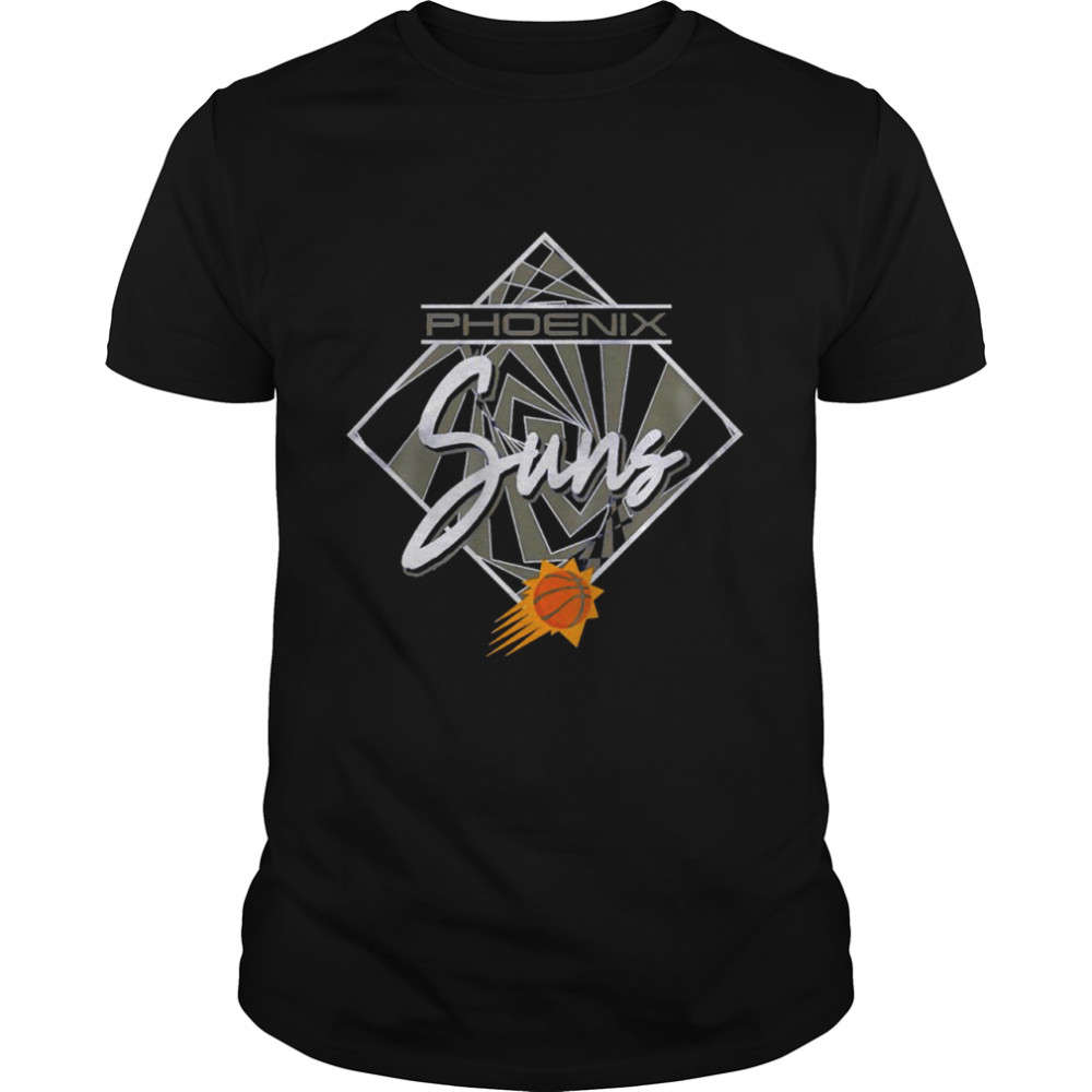 Phoenix Suns La Jolla shirt