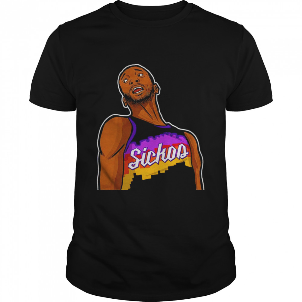 Phoenix Suns Sickos shirt Classic Men's T-shirt