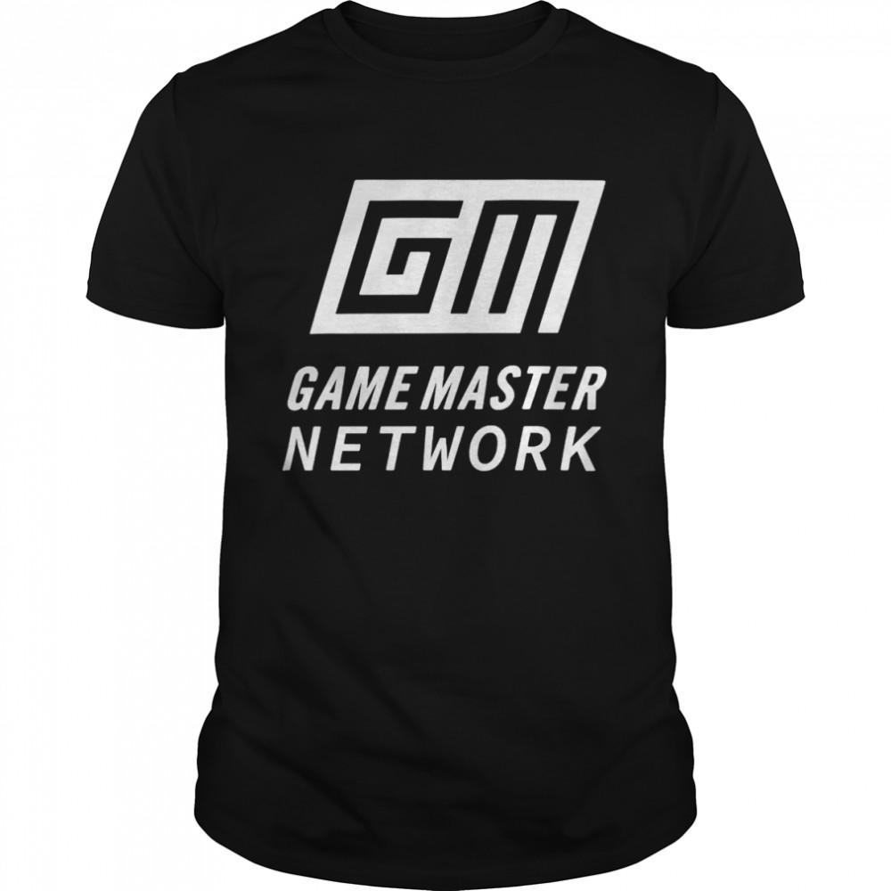 Rebecca Zamolo Game Master Network Shirt
