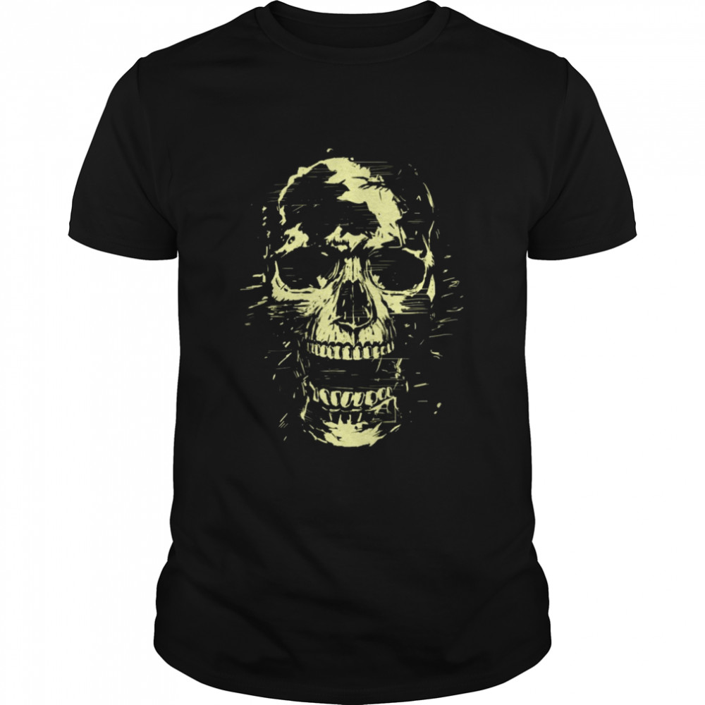 Scream T-Shirt