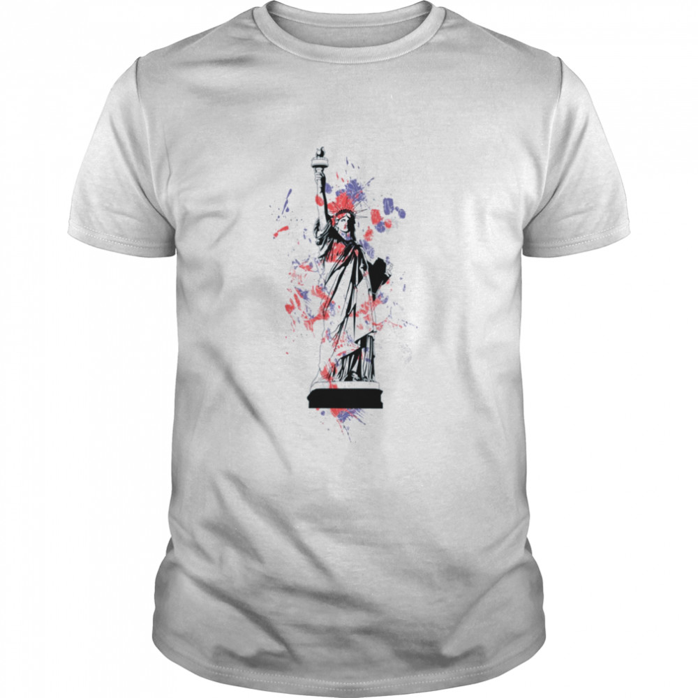 Statue of Liberty T-Shirt