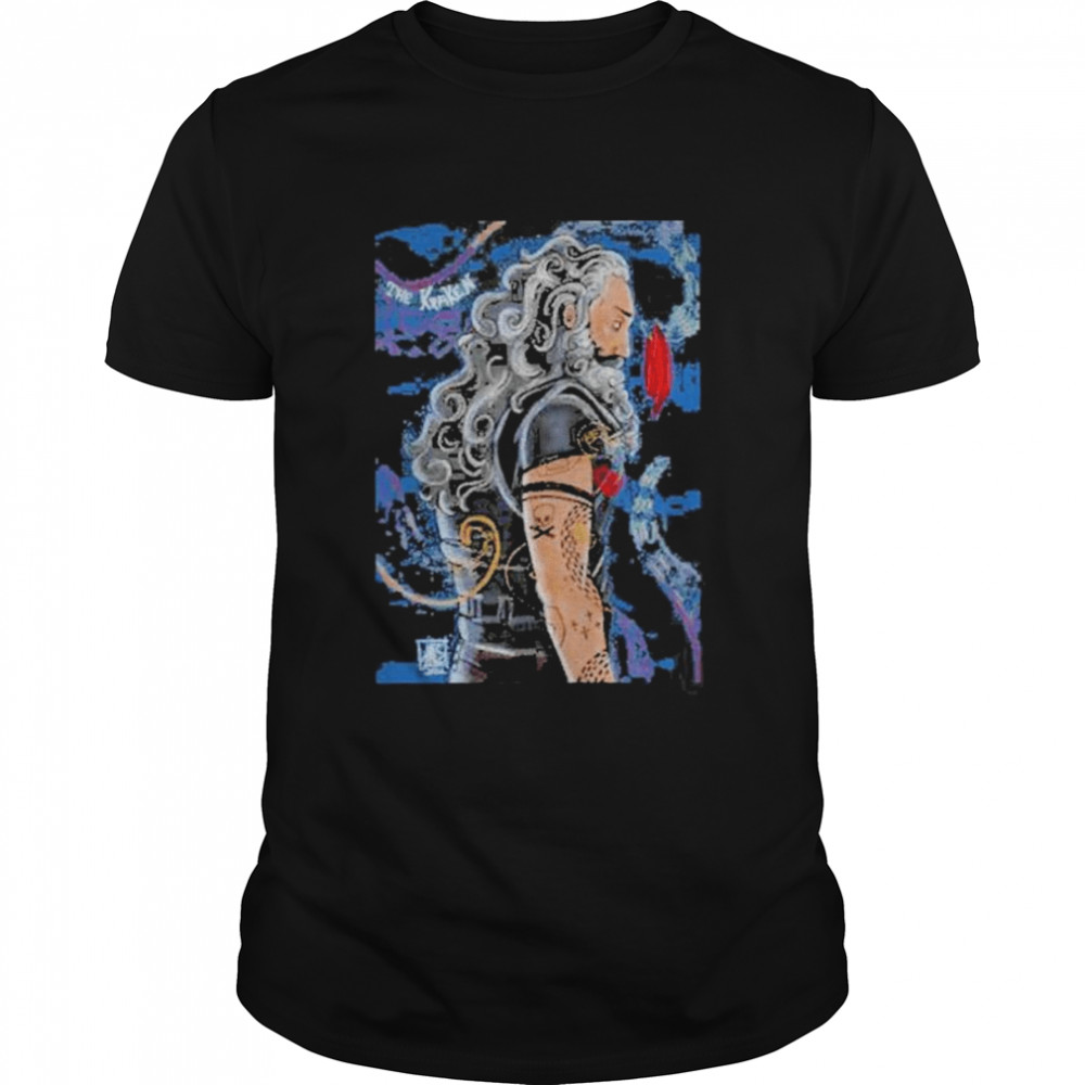 Stede & Blackbeard Team Edward Unisex T-Shirt