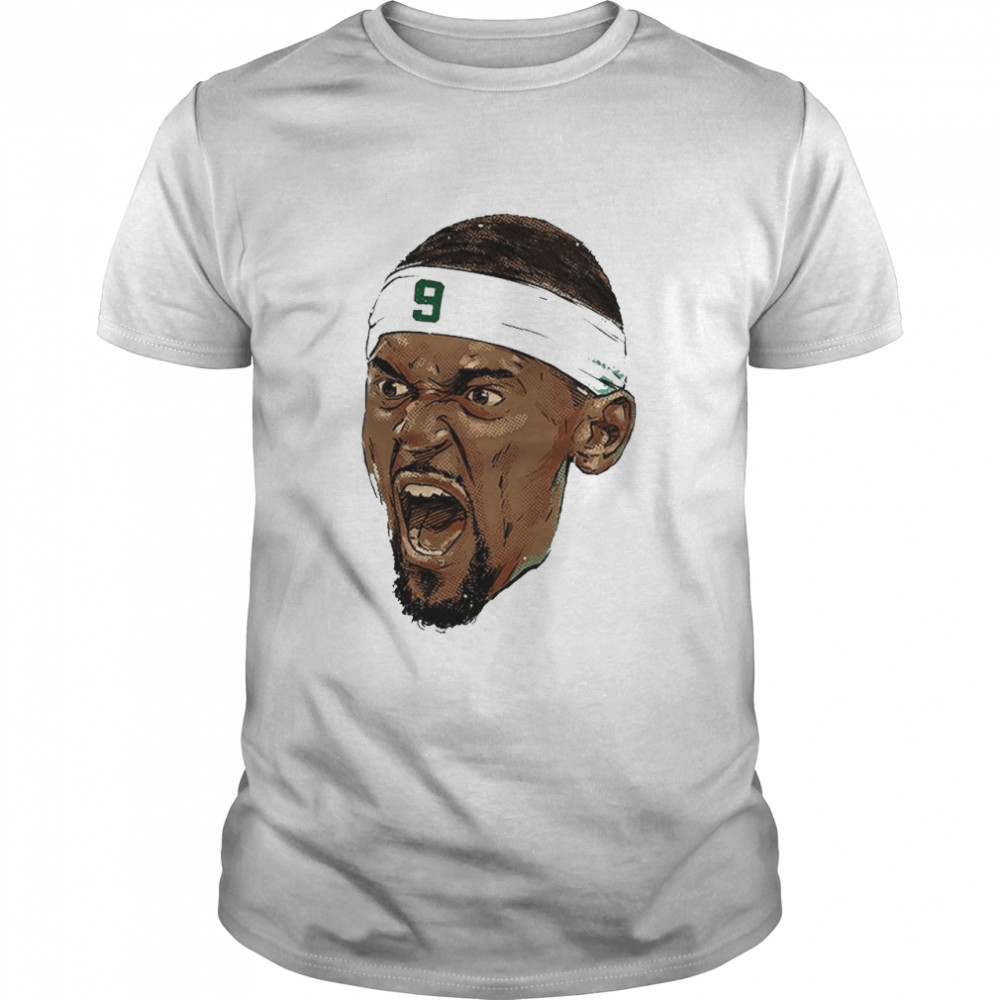 Bobby Portis Jr. Scream Milwaukee Basketball T-Shirt