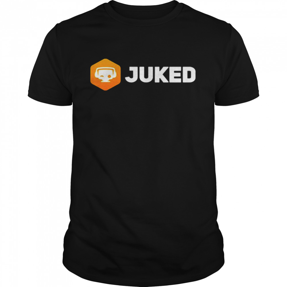Esports Juked Logo T- Classic Men's T-shirt