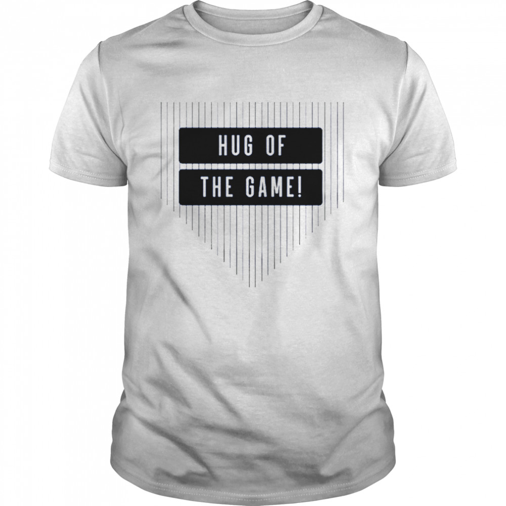 Hug Of The Game T-Shirt