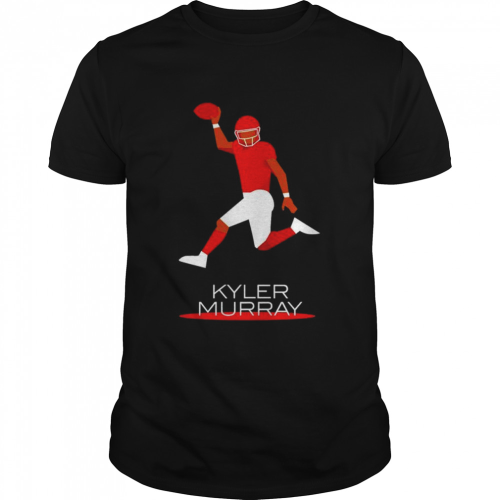 Kyler Murray Football Player shirt