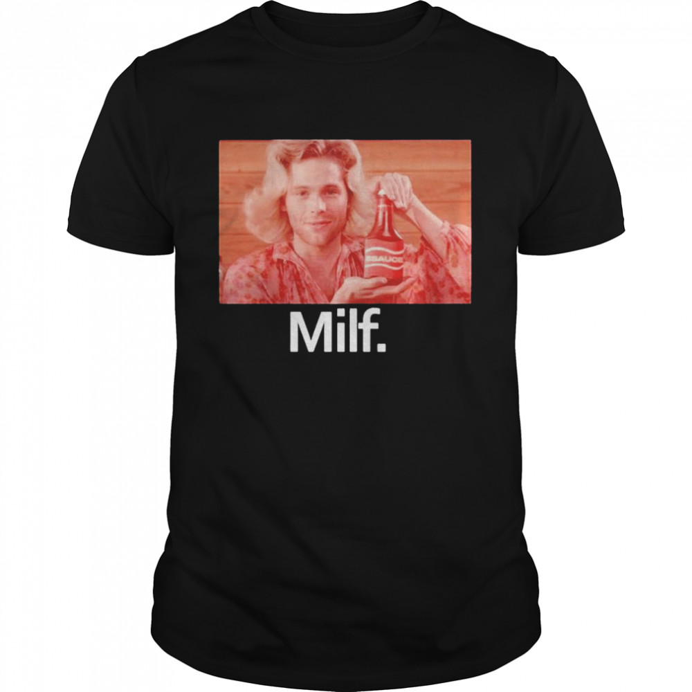 Luke 5Sos 5Sauce Milf Shirt