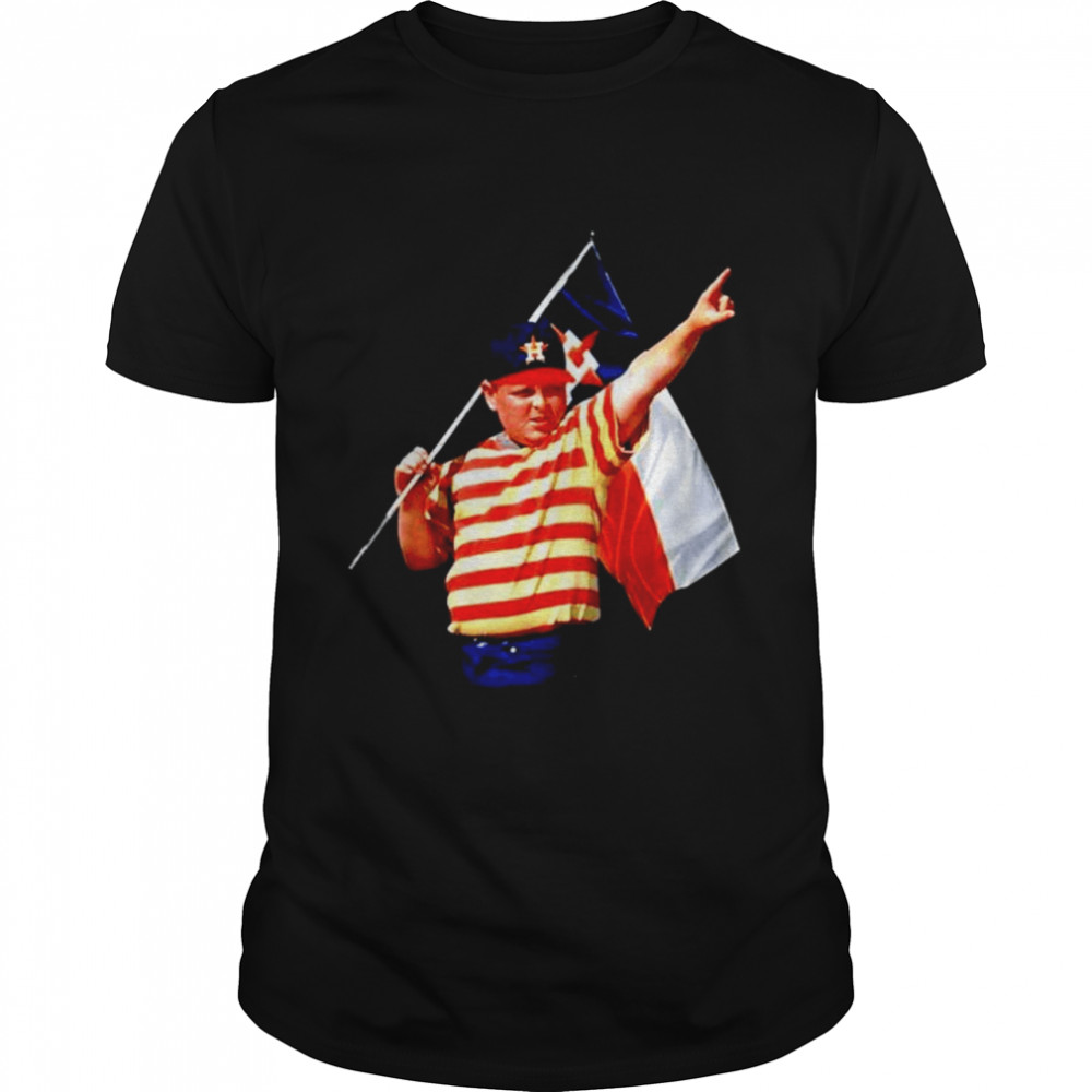 The Sandlot Houston Astros shirt Classic Men's T-shirt