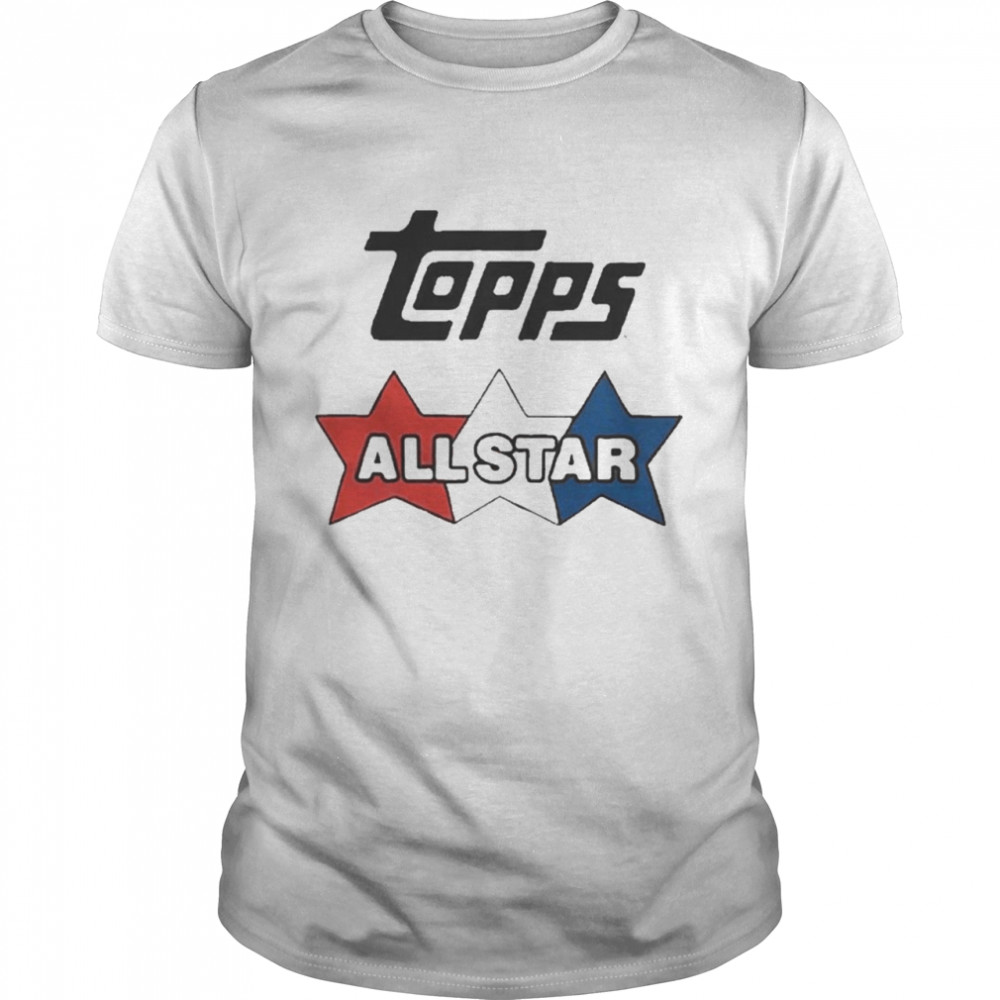 Topps All Star T-Shirt