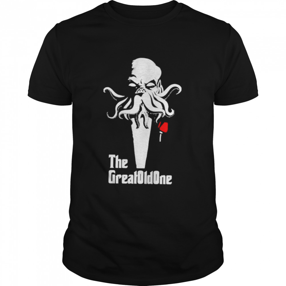 The Great Old Ones Shirt
