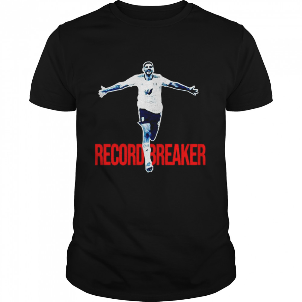 Mitrovic Record Breaker T- Classic Men's T-shirt