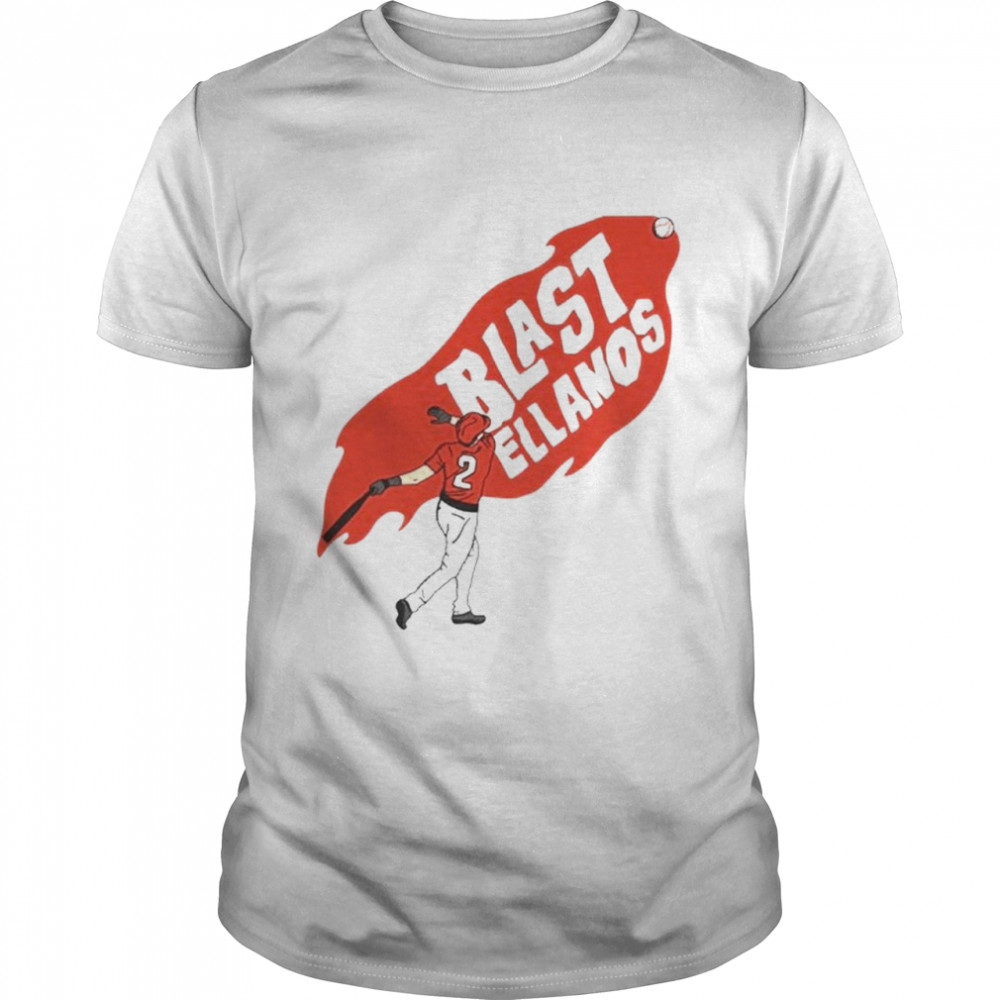 Blastellanos Shirt