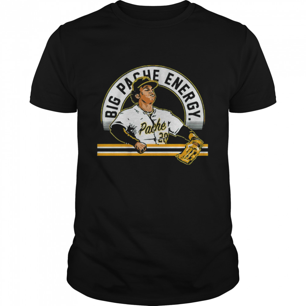 Cristian Pache Big Pache Energy Shirt
