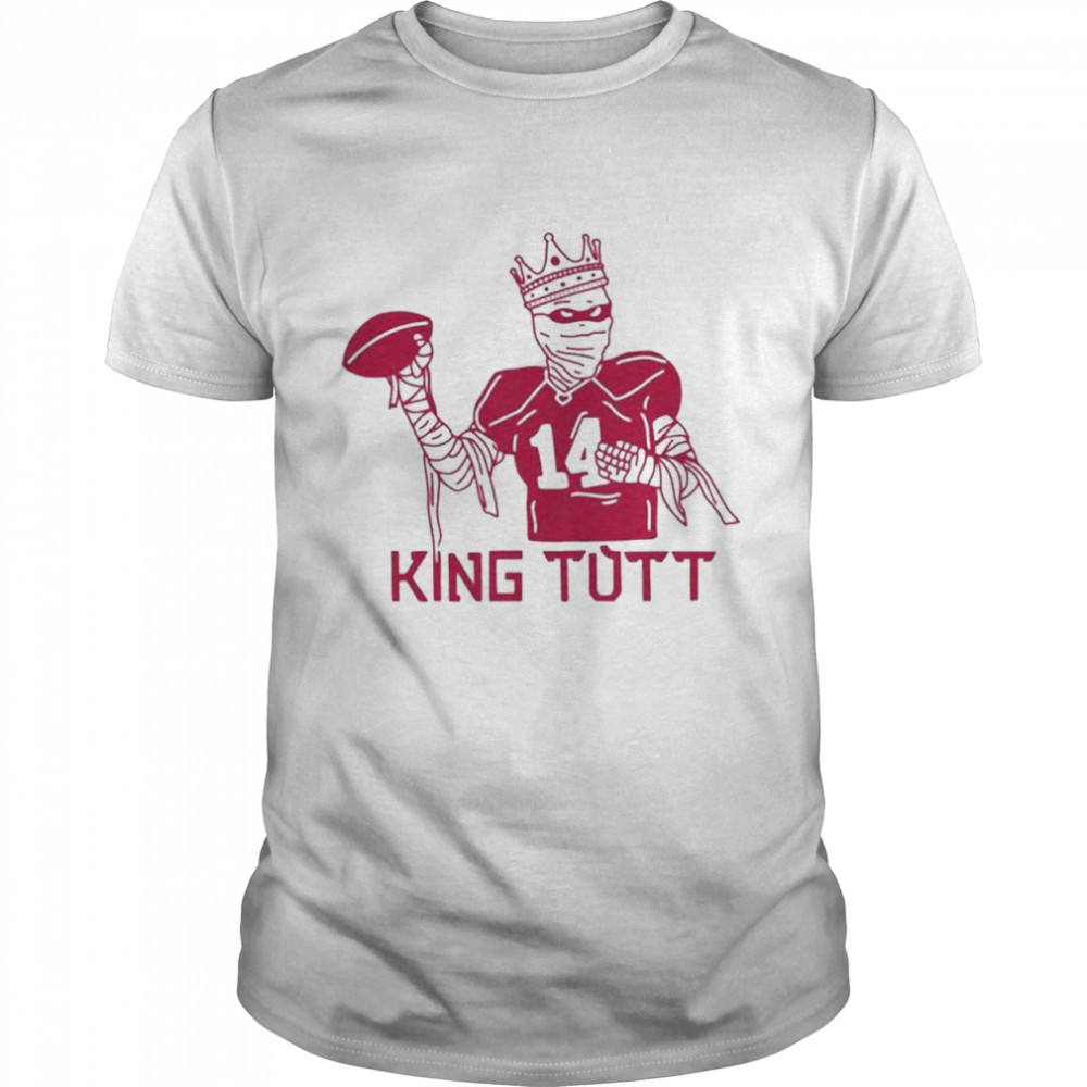 King Tutt Shirt