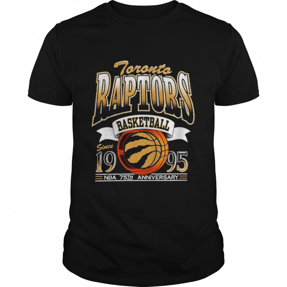 Toronto Raptors Rim Rocker ’47 Vintage Shirt