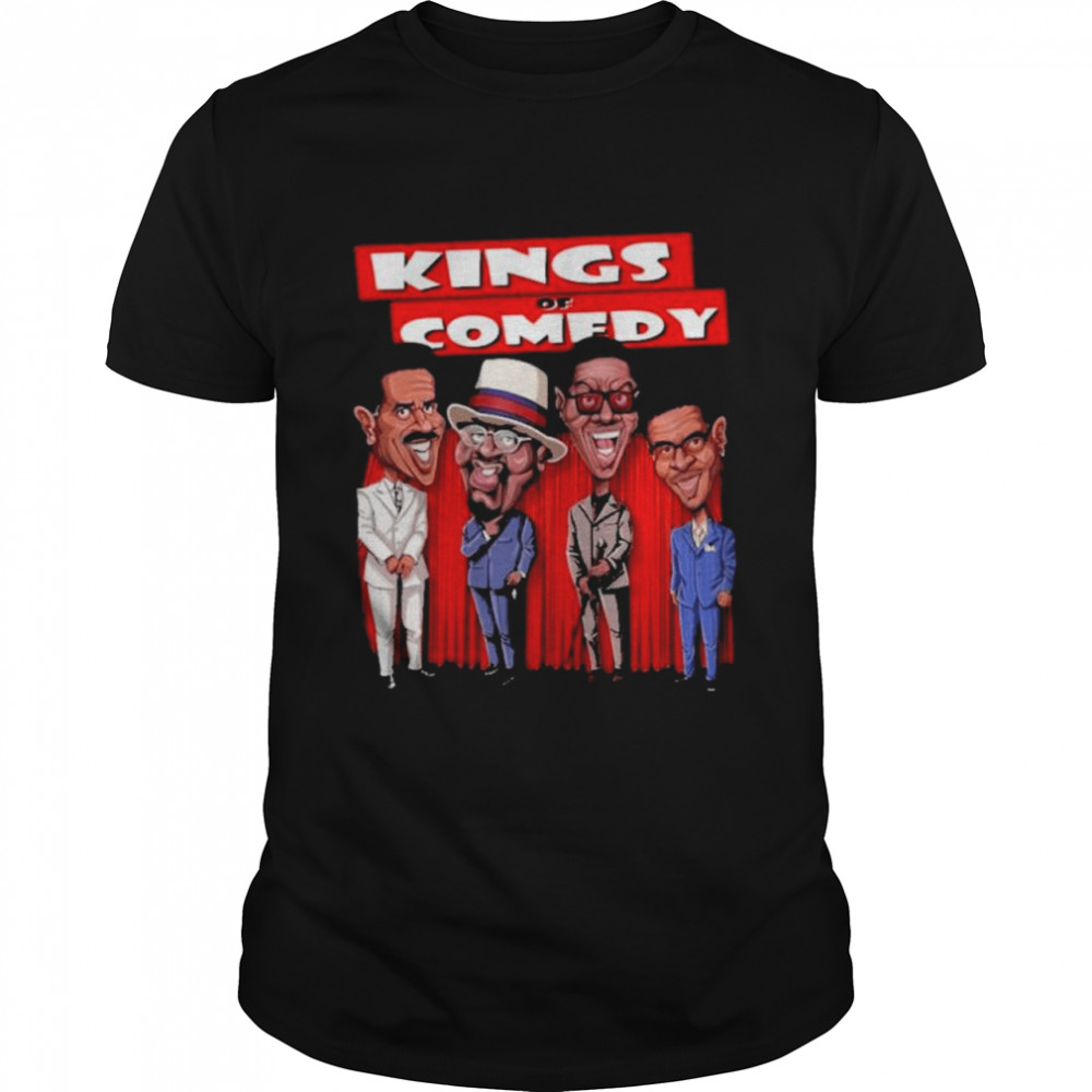 King of comedy shirt Classic Men's T-shirt