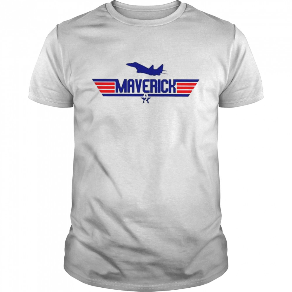 Gun Maverick Shirt