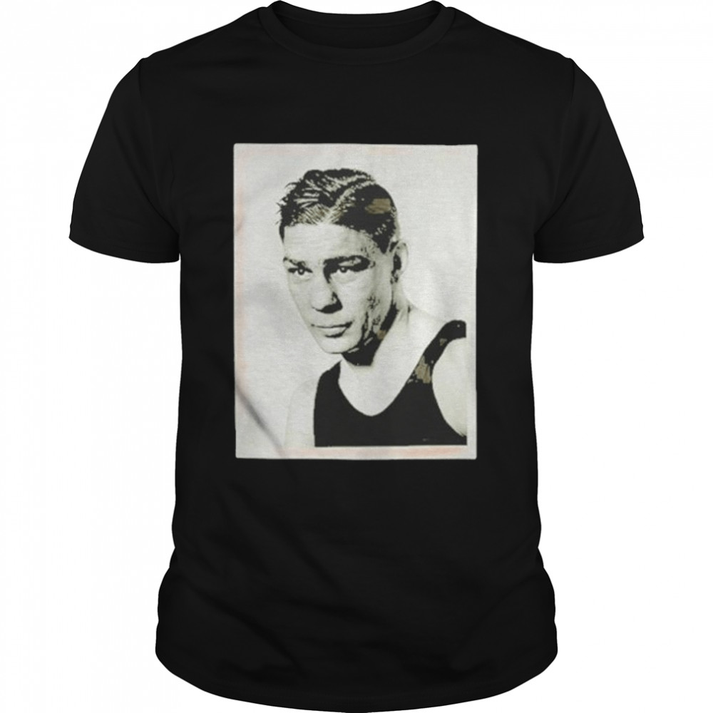 Harry Greb Classic T-Shirt