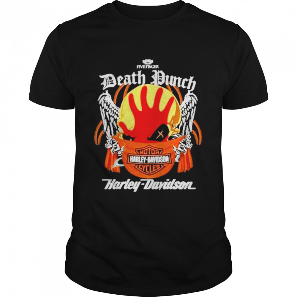Death dunch motor harley davidson cycles shirt