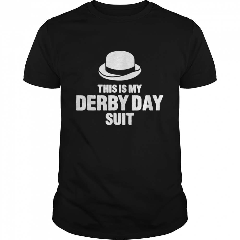 Derby Day 2022 Derby Horse Derby Dress Derby Suit Shirt