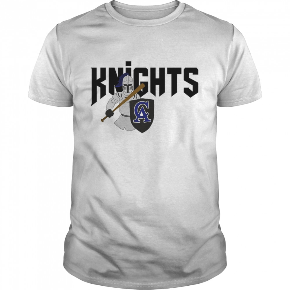 Knights Classic T-shirt Classic Men's T-shirt