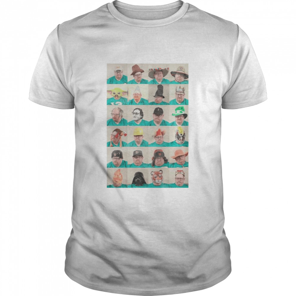 Best Faces Of Frank Shirt