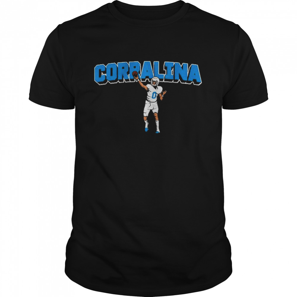 Matt Corral Corralina T-Shirt