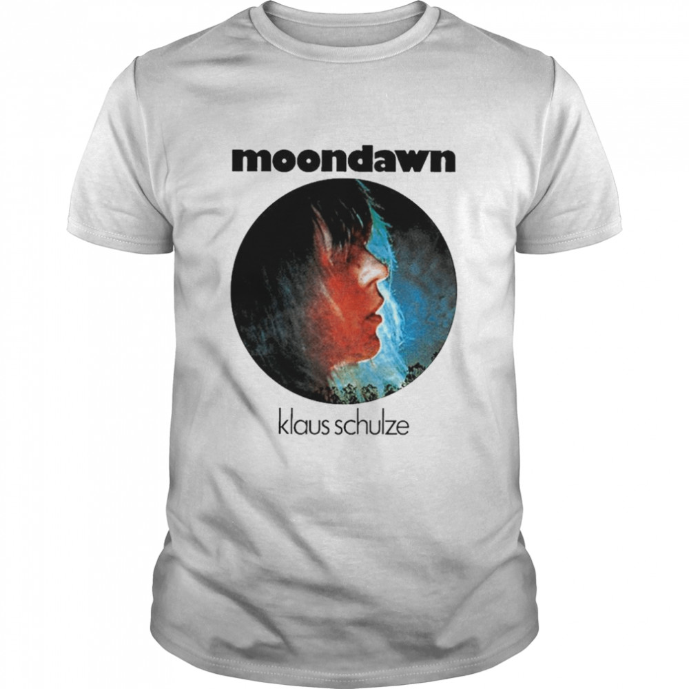 Moondawn Klaus Schulze T-Shirt