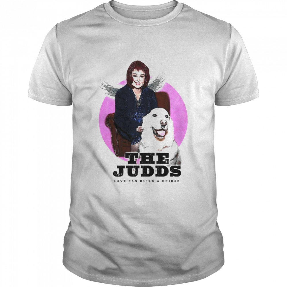 Naomi The Judds shirt