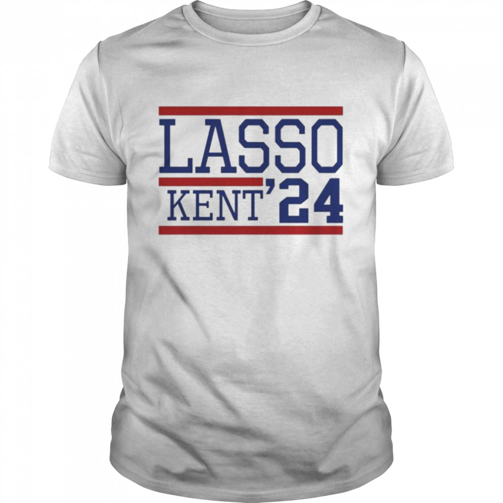 Lasso Kent 24 Shirt